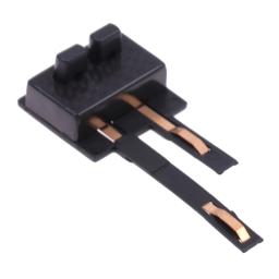 Trem Railway Modelo Materiais, Simulação Trilhos Caixa De Junção, faixa de alimentação, DIY Diorama Kits, HO Escala, 1:87 - Image 3