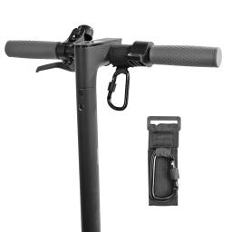 Gancho frontal multifuncional, suporte de suspensão, ferramentas de armazenamento para xiaomi/mijia m365 pro pro2 mi3 1s, acessórios para scooter elétrica - Image 5