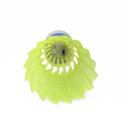 8pcs LED Badminton Petecas Easy Birdies para jogo noturno interno e externo - Image 4