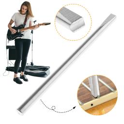 Fret Reparação e Luthier Ferramentas para Guitar Polimento Peças, Acessórios Instrumento Musical - Image 2