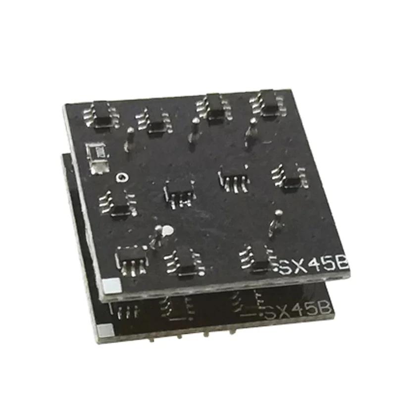OPAMP totalmente discreto para HiFi CD amplificador de tubo DAC, Crossover Preamp, Substituir OPA1612, MUSE02, NE5532, AD827, SX45B, SX55B - Image 1