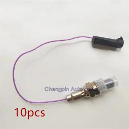 10pcs sensor de oxigênio lambda O2 93322207 93232414 53000886   Para Chevrolet Buick - Image 1