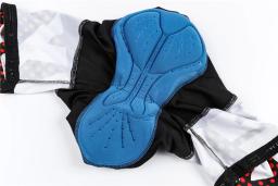 Camisa de ciclismo de manga curta para homens, roupas de bicicleta, bicicleta de verão, roupas de ciclismo, mtb jersey, roupas esportivas, Itália, França - Image 6