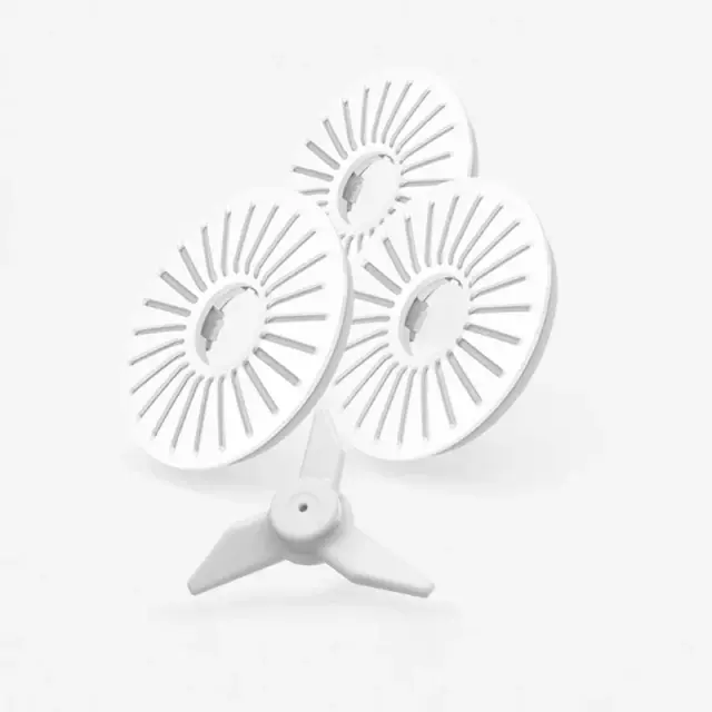 Alimentador Inteligente Xiaomi Mijia para Pets com Secagem, App de Controle e Lembrete para Gatos e Cães