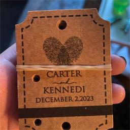 Tag Sparkler personalizado para casamento, festa, noivado, aniversário, processo rápido, transporte rápido, conjunto de 20 e mais - Image 4