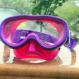 Conjunto De Snorkel Para Crianças, Máscaras De Mergulho, Óculos De Natação, Óculos, Snorkel Seco, Equipamento De Tubo, Kits De Engrenagem De Mergulho - Image 4
