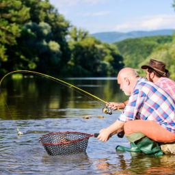 Rede de pesca com alça eva, em liga de alumínio, vara de pesca, com cinta elástica e mosquetão, acessórios para pratos de pesca - Image 6