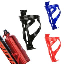 Ultraleve Universal Bicicleta Titular Garrafa, Bicicleta Drink Garrafa Rack Gaiola, Ciclismo Água Cup Bracket, Mountain Road Bike Acessórios - Image 1