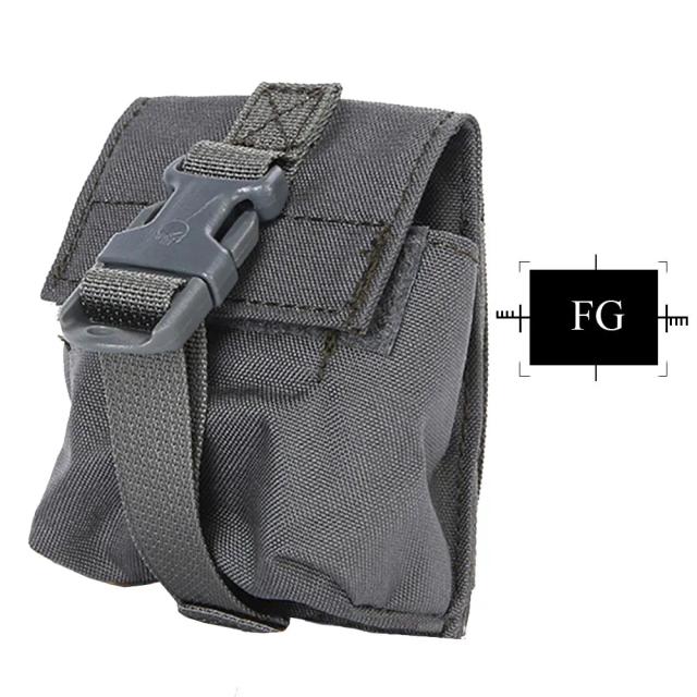 Bolsa de Combate Emersongear para Airsoft e Paintball - Estilo LBT, Equipamentos Exclusivos EN6369