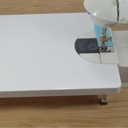 Tipo Universal 201 Mesa De Extensão De Máquina De Costura, Casa Diário Máquina De Costura Extensão Board, Novo - Image 1
