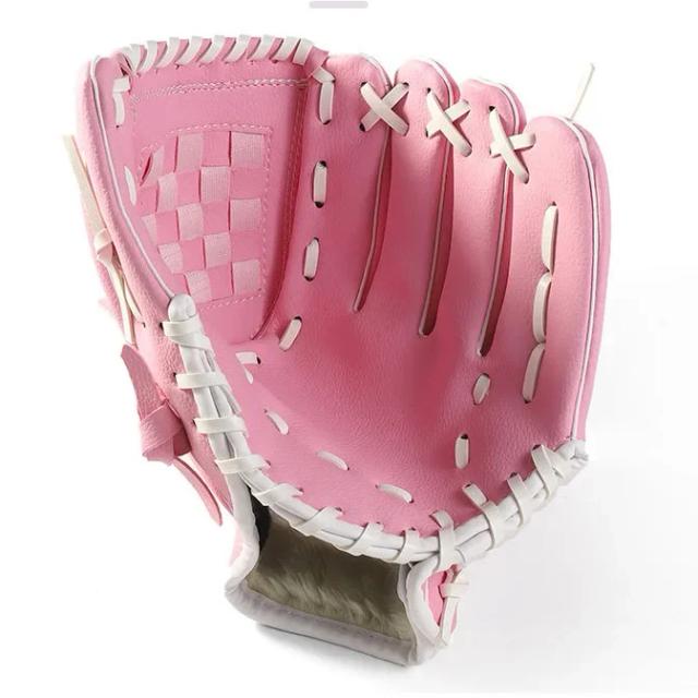 Equipamentos de Baseball e Softball para Crianças e Adultos - Tamanhos 9.5 a 12.5 para Treinamento ao Ar Livre