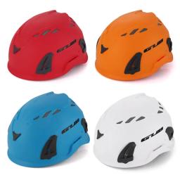 Gub-capacete de escalada profissional, kit de sobrevivência para montanhismo, rock, mtb, proteção de segurança, acampamento ao ar livre, caminhada - Image 2