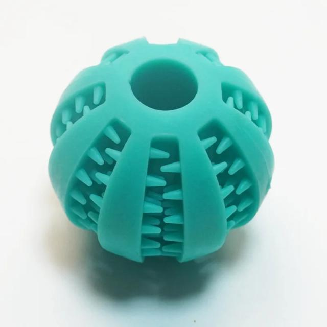 Brinquedo para Cães Interativo Anti-Furo e Mordida Anti-Furo 1 Unidade