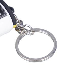 Mini luvas de boxe chaves titular soco saco de areia pingente muay thai chutando mma luva taekwondo alvos anel chave crianças luvas ornamentos - Image 6