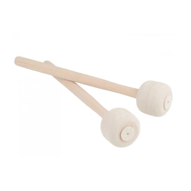 Baquetas Personalizadas e Acessórios de Percussão: Lãs e Tambores para Iniciantes e Profissionais