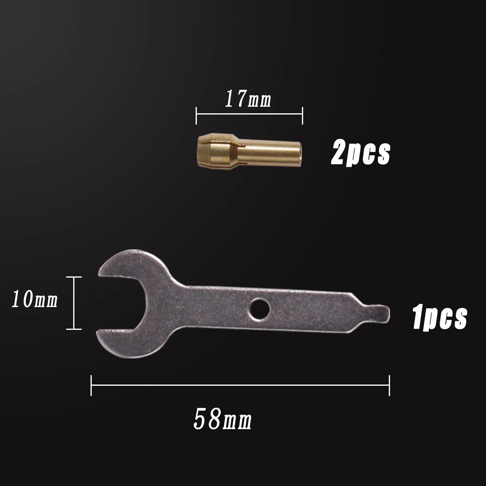 Lixar Kit de Bateria para Dremel Rotary Tool, Lixar Bandas, Sanders Acessórios para Broca, Carpintaria, 80-600grit - Image 1