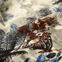 Tecido de algodão printed para costura artesanal, tecidos a metro para by de camisa, vestido, diy, faça você mesmo, venda por atacado - Image 5