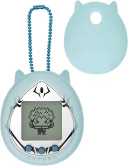 Silicone Protective Skin Sleeve Shell, Capa para Jujutsu Kaisen, Tamagotchi Nano - Image 3