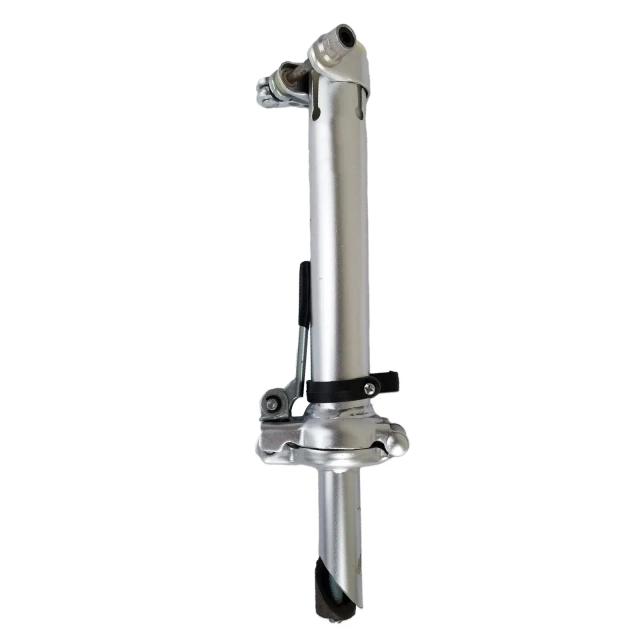 Guiador Ajustável Extensível para Bicicletas: Acessório Versátil para Estrada, Cidade e Montanha