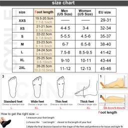 Neoprene Anti Slip Sock para Homens e Mulheres, Meias De Mergulho, Material Macio, Natação, Caiaque, Surf, Praia, Meias De Água, Meias De Traje, 3mm - Image 2