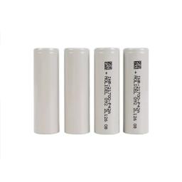 Inr 21700 bateria de íon de lítio molicel p42 inr21700 células de bateria de lanterna de íon de lítio 4200mah 3.7v 21700 p42a molicel 21700-p42a - Image 3