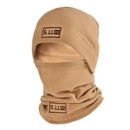 Tático Militar Esportes Cachecol, Tampas De Esqui, Coral Polar Balaclava Velo, Homens Máscara Facial, Neck Warmer, Gorros, Térmica Tampa Da Cabeça, Inverno - Image 6