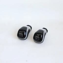 12mm 5 6 velocidades alavanca do botão de mudança de engrenagem do carro para audi a4 b6 b7 b8 a6 a3 vw golf polo bora passat ibiza 6j seat leon mk1 skoda - Image 1