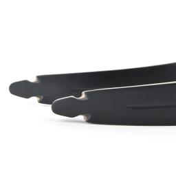 70 "kaimei arco recurvo 14-40lbs tiro com arco cnc alça de liga de magnésio arco laminado de alta resistência membros takedown tiro caça - Image 5