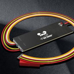 Versão Bluetooth para Airsoft Gel Blaster, Válvula única e válvulas duplas, HPA Engine App, T238 FCU - Image 2