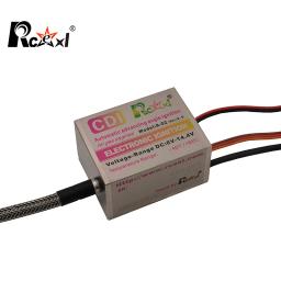 Rcexl única ignição cdi CM6-10mm vela de ignição de 90 graus especial para motor a gasolina dle dle20/ dle30/ dle55/crrcpro gp26r/gp50r - Image 3