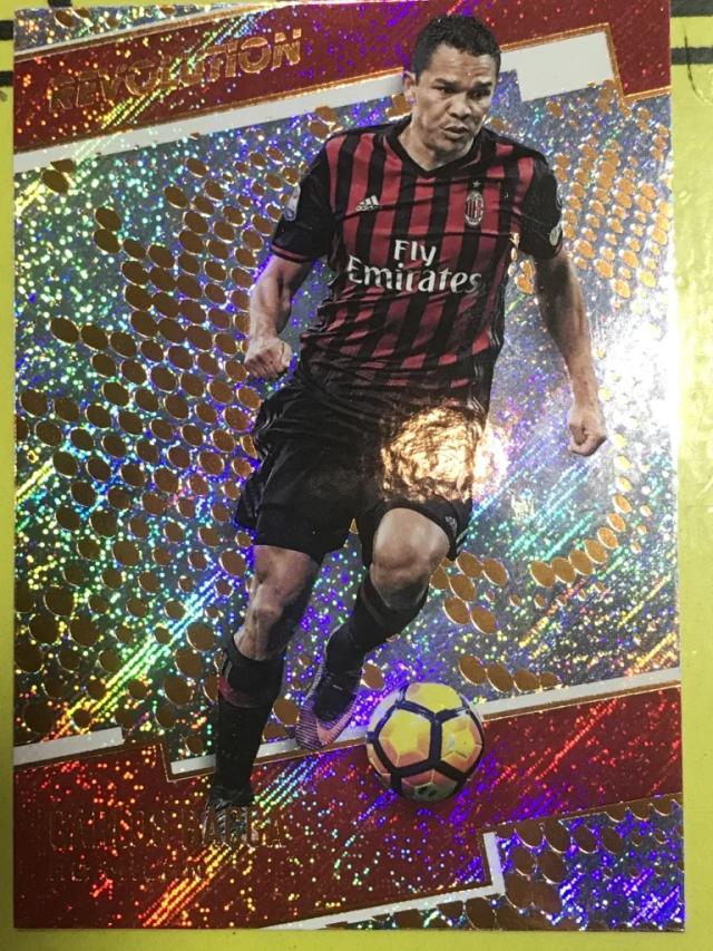 Colecione Cartas de Futebol Panini: Natal e Aniversários com Suso, Milan e Leonardo - Edição 16-17