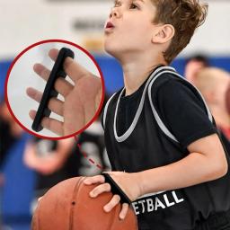 Basquete Tiro Fora Mão Treinador, Auxílio De Treinamento, Equipamento - Image 5