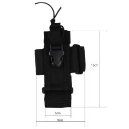 Tactical Grenade Modelo Conjunto com MOle Bag, Airsoft Explosão, Paintball Guerra Jogo - Image 5