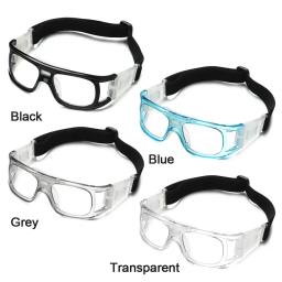 Resistência ao impacto olho proteger óculos de basquete, óculos esportes ao ar livre, óculos ciclismo, óculos futebol - Image 6