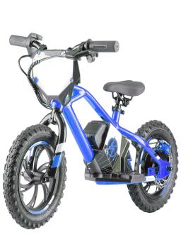 250W 12" 36V 5AH scooter de equilíbrio de bicicleta de brinquedo - Image 2