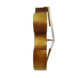 Estilo barroco música maestro 6 cordas 29 "1/2 in state trastes viola da gamba #7811 - Image 4