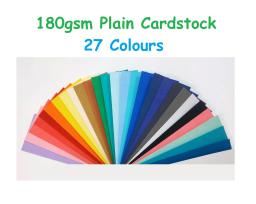 Pastel Cardstock Suave para Artesanato de DIY, Tintura Cartão Baseado, Papel Cor, Tintura Cartão, Scrapbooking, A4, 180gsm, PK25 - Image 3