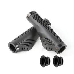 Universal Mountain Bike Silicone Rubber Handle Set, Acessórios de bicicleta, Novo, 2024 - Image 6
