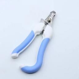 Pet prego clipper tesoura cão gato toe garra clippers trimmer grooming ferramentas para animais suprimentos - Image 2