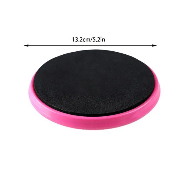Plataforma Equilibratória para Patinação, Dança e Treinamento de Figuras para Patinadores e Bailarinos
