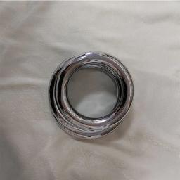 Pulseira de aço kung fu com peso manual, contrapeso ajustável para artes marciais, treinamento de pulso, tai chi, construtor de força unissex - Image 6