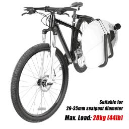 Suporte de bicicleta para prancha de surf, suporte de wakeboard, suporte lateral de bicicleta para vários tipos de bicicletas - Image 4