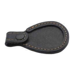 Vulpo tactical rifle espingarda arma barril de descanso toe almofada sapatos protetor couro acessórios caça - Image 5