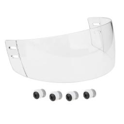 Portátil Ice Hockey Visor substituição para bicicleta e ciclismo, ao ar livre, homens e mulheres - Image 6