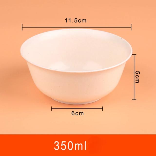 Conjunto de 50 Recipientes de Alimentos Descartáveis e Biodegradáveis para Festas e Cozinha, Uso Quente e Frio