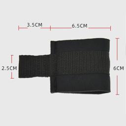 Corda enrolada da prancha para esportes aquáticos, Stand Up Paddle Board, prancha Leash Stay On Board, 6mm - Image 6