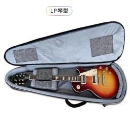 Descanso do pescoço da guitarra, suporte do descanso do pescoço da guitarra para a almofada protetora do instrumento da corda no saco - Image 5