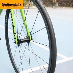 Pneu de estrada continental ultra sport iii e grand sport race 700 × 25c /28c/32c bicicleta de estrada não dobrável/dobrável pneu de cascalho - Image 5