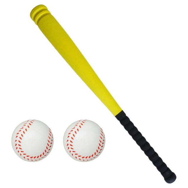 Descubra o Mundo do Beisebol: Divirta-se Aprendendo a Bater com Bolas e Bastões