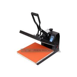 Máquina Da Imprensa Do Calor Para T-Shirt, Impressão Por Sublimação, Design De Transferência De Calor, 38x38cm, TL3838 - Image 1